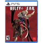 بازی Guilty Gear Strive برای PS5