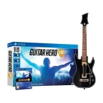 بازی Guitar Hero Live Bundle به همراه گیتار کنترلر برای PS4