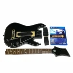 بازی Guitar Hero Live Bundle به همراه گیتار کنترلر برای PS4