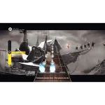 بازی Guitar Hero Live Bundle به همراه گیتار کنترلر برای PS4