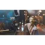 بازی Guitar Hero Live Bundle به همراه گیتار کنترلر برای PS4