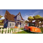 بازی Hello Neighbor برای PS4