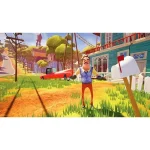 بازی Hello Neighbor برای PS4