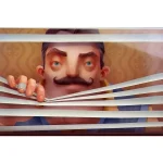 بازی Hello Neighbor برای PS4