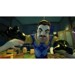 بازی Hello Neighbor برای PS4