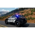 بازی Highway Police Simulator برای PS5