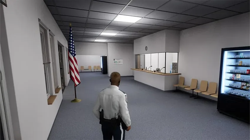بازی Highway Police Simulator برای PS5 - تصویر معرفی 3