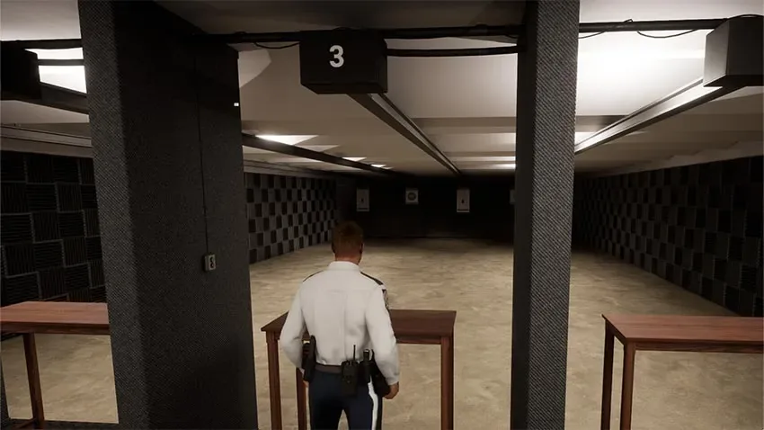 بازی Highway Police Simulator برای PS5 - تصویر معرفی 4