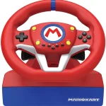 فرمان بازی HORI Mario Kart Racing Wheel Pro Mini برای نینتندو سوییچ