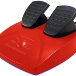 فرمان بازی HORI Mario Kart Racing Wheel Pro Mini برای نینتندو سوییچ