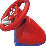 فرمان بازی HORI Mario Kart Racing Wheel Pro Mini برای نینتندو سوییچ