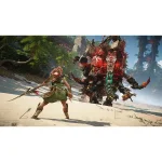 بازی Horizon Forbidden West برای PS4