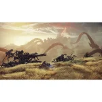 بازی Horizon Forbidden West برای PS4