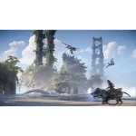 بازی Horizon Forbidden West برای PS4