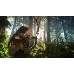 بازی Horizon Zero Dawn برای PS4