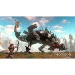 بازی Horizon Zero Dawn برای PS4