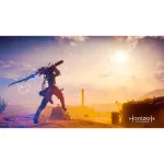 بازی Horizon Zero Dawn برای PS4