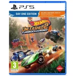 بازی Hot Wheels Unleashed 2 Turbocharged نسخه Day One Edition برای PS5