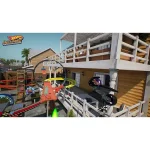 بازی Hot Wheels Unleashed 2 Turbocharged نسخه Day One Edition برای PS5