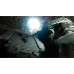 بازی The Dark Pictures Anthology House of Ashes برای XBOX
