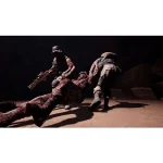 بازی The Dark Pictures Anthology House of Ashes برای XBOX