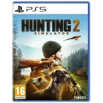 بازی Hunting Simulator 2 برای PS5