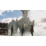 بازی Immortals of Aveum برای PS5