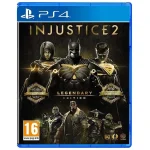 بازی Injustice 2 Legendary Edition برای PS4