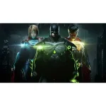 بازی Injustice 2 Legendary Edition برای PS4