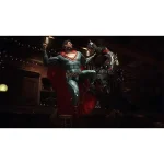 بازی Injustice 2 Legendary Edition برای PS4