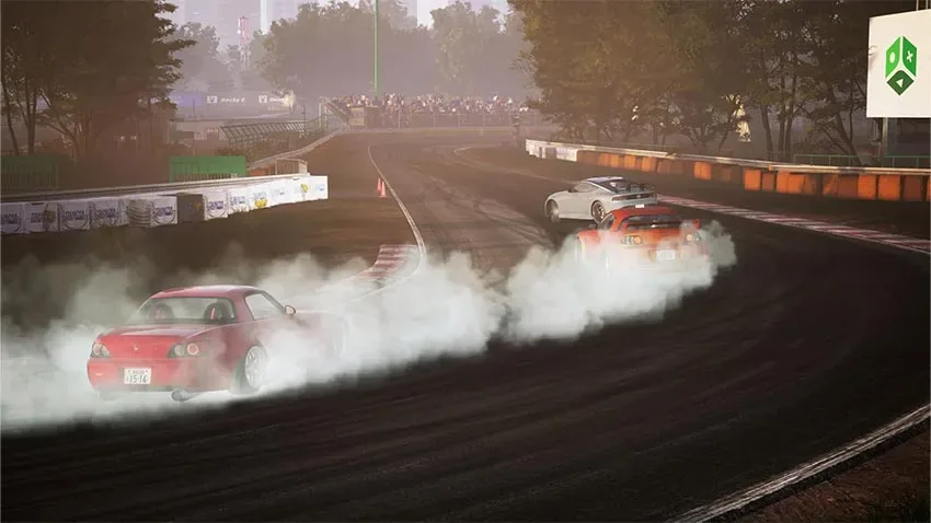 بازی JDM: Japanese Drift Master برای PS5 - تصویر معرفی 3