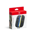 گیم پد Joy-Con 2 نینتندو سوییچ 2 - آبی/زرد روشن