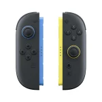 گیم پد Joy-Con 2 نینتندو سوییچ 2 - آبی/زرد روشن