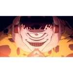 بازی Jujutsu Kaisen Cursed Clash برای PS5