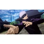 بازی Jujutsu Kaisen Cursed Clash برای PS5
