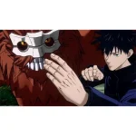 بازی Jujutsu Kaisen Cursed Clash برای PS5