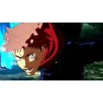 بازی Jujutsu Kaisen Cursed Clash برای PS5