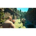 بازی Jumanji برای PS4