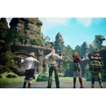 بازی Jumanji برای PS4
