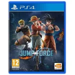 بازی Jump Force برای PS4