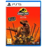 بازی Jurassic Park Classic Games Collection برای PS5