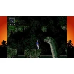 بازی Jurassic Park Classic Games Collection برای PS5