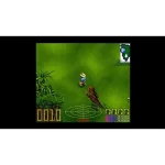 بازی Jurassic Park Classic Games Collection برای PS5