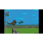 بازی Jurassic Park Classic Games Collection برای PS5
