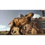 بازی Jurassic World Evolution 2 برای PS4