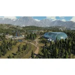 بازی Jurassic World Evolution 2 برای PS4