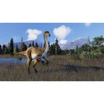 بازی Jurassic World Evolution 2 برای PS4