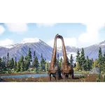 بازی Jurassic World Evolution 2 برای PS4