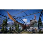 بازی Jurassic World Evolution 2 برای PS4