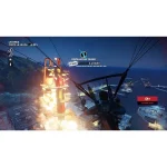 بازی Just Cause 3 نسخه Gold Edition برای PS4